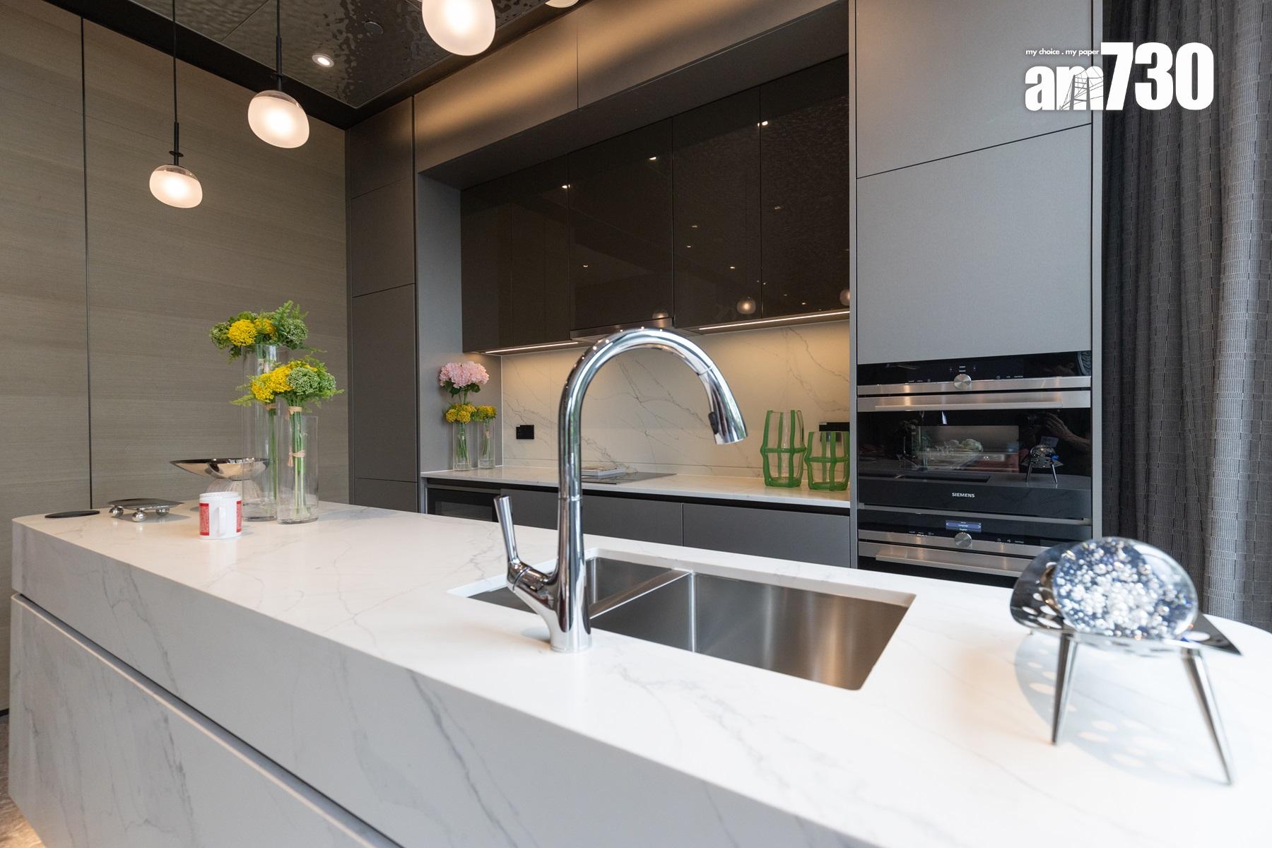 元朗The YOHO Hub II住客會所Club Vim有得睇 擁28米戶外泳池|多圖