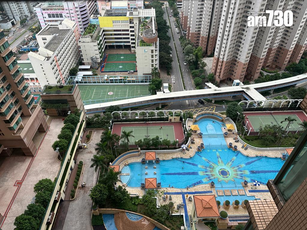 港島東大屋苑兩房上月底放盤 減價500元即租出(多圖)|二手樓租賃