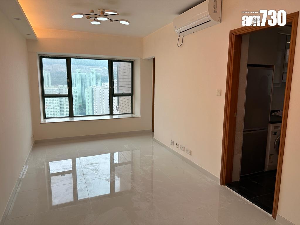 港島東大屋苑兩房上月底放盤 減價500元即租出(多圖)|二手樓租賃