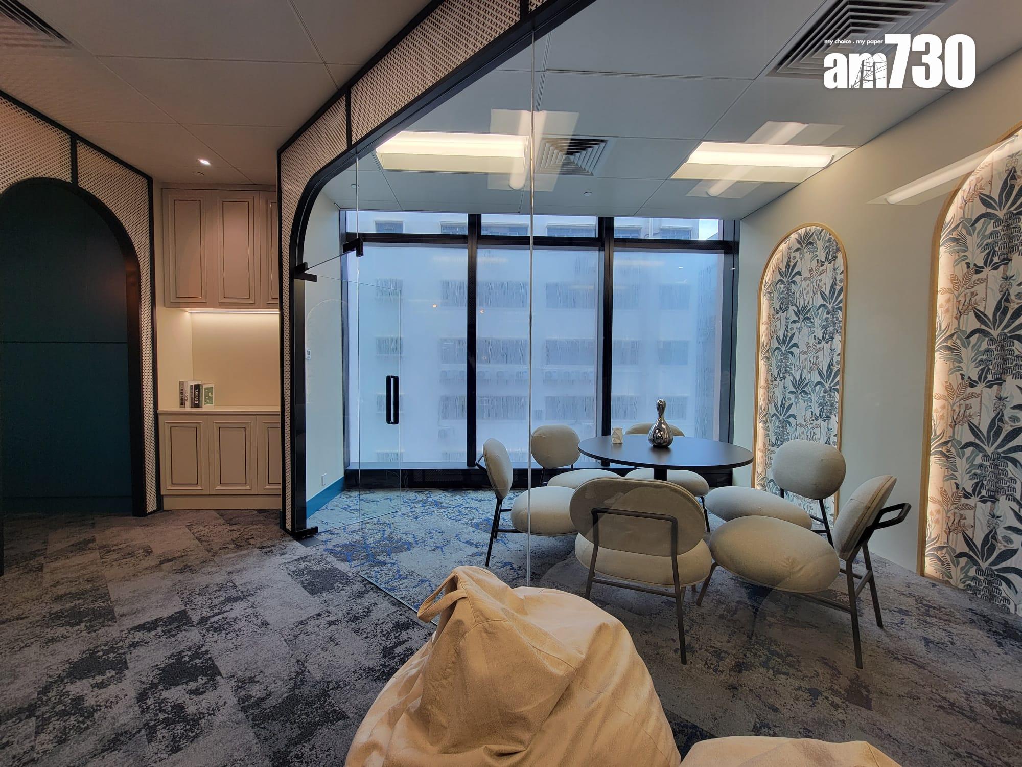 新世界長沙灣「83永康街」現樓推售18伙 入場價721萬|商廈市況