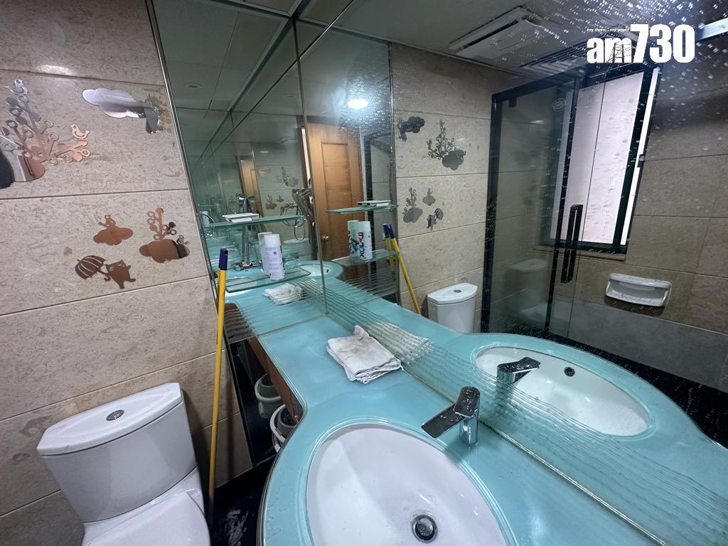 港島東大屋苑兩房上月底放盤 減價500元即租出(多圖)|二手樓租賃