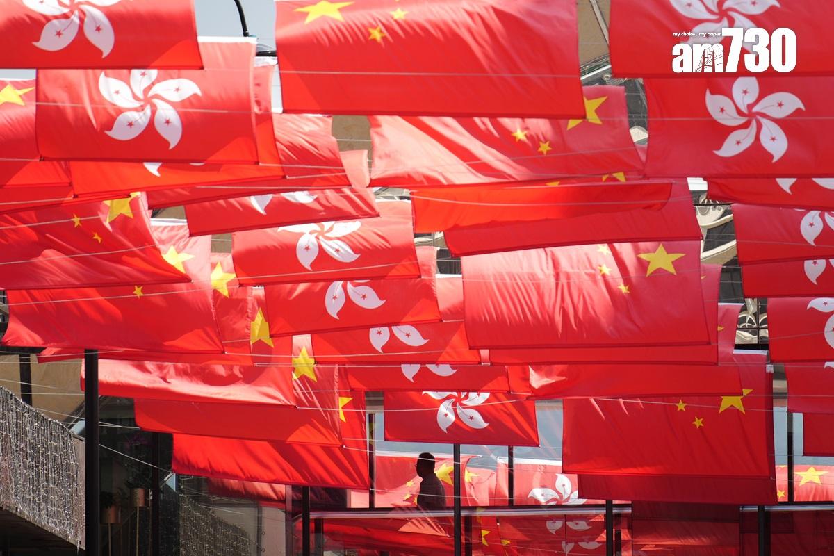 李慧琼希望以靈活、容易接受和「入腦」的方式,讓市民全面認識國家歷史。(資料圖片)