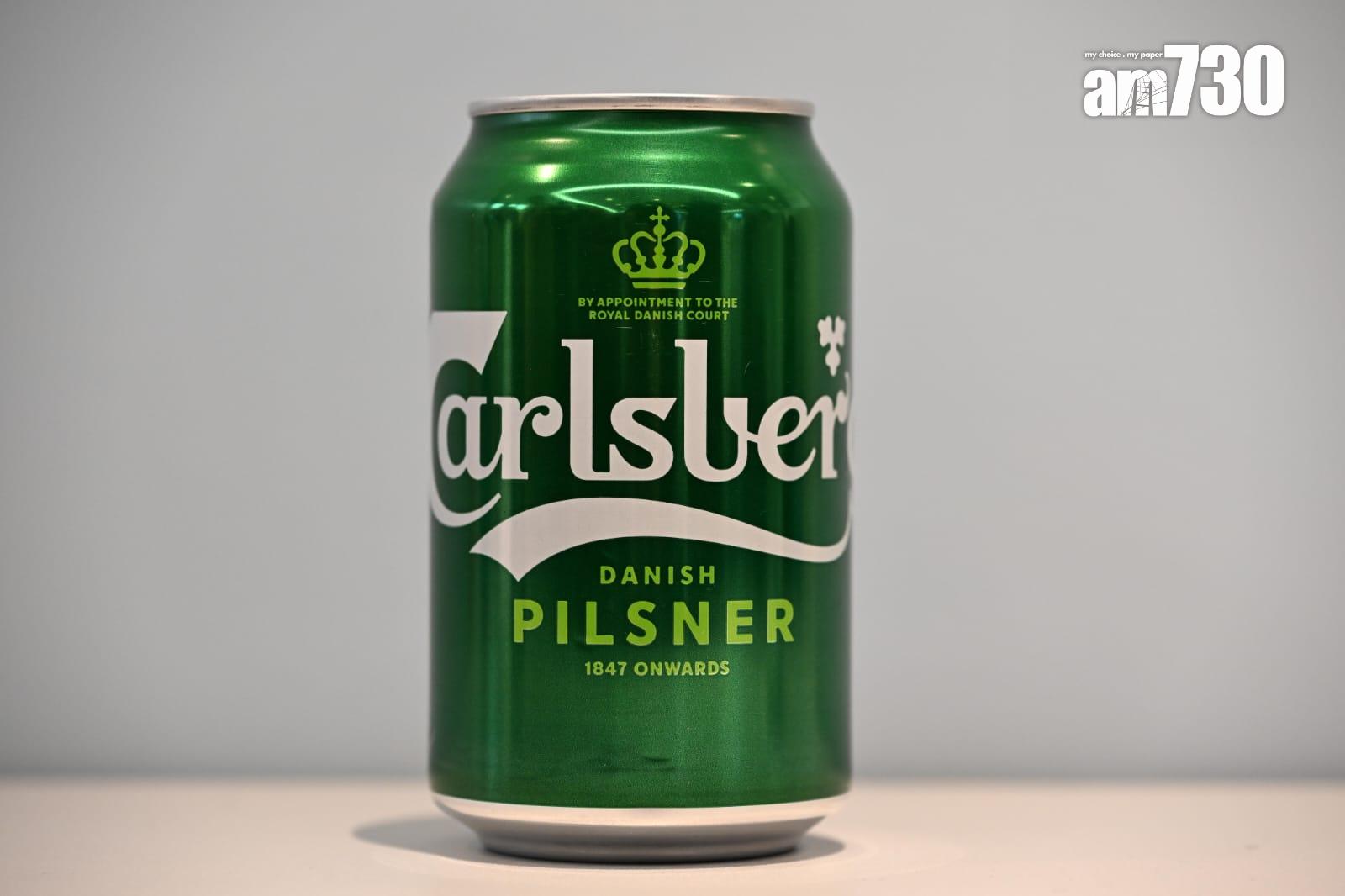 消委會|1罐啤酒熱量等於1碗飯 全部樣本檢出生物胺 大量攝入或致噁心嘔吐(陳奕釗攝)