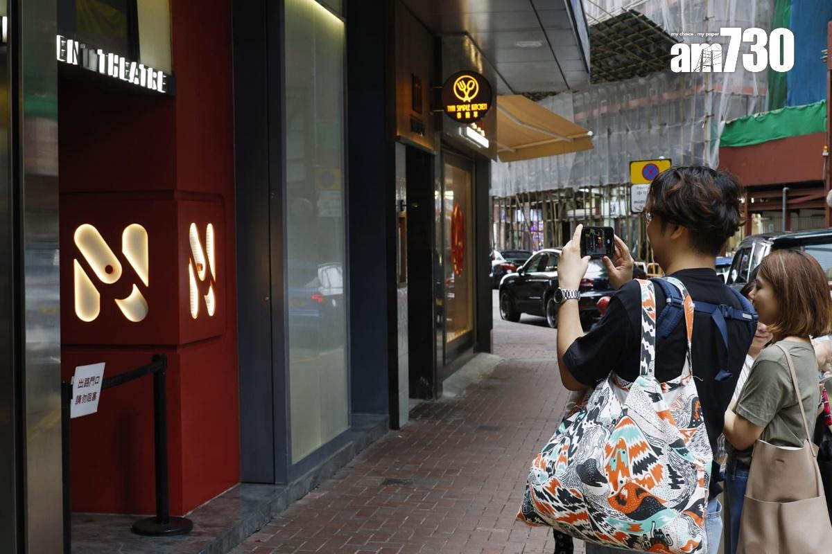 總統戲院將於4月30日結業。(林俊源攝)