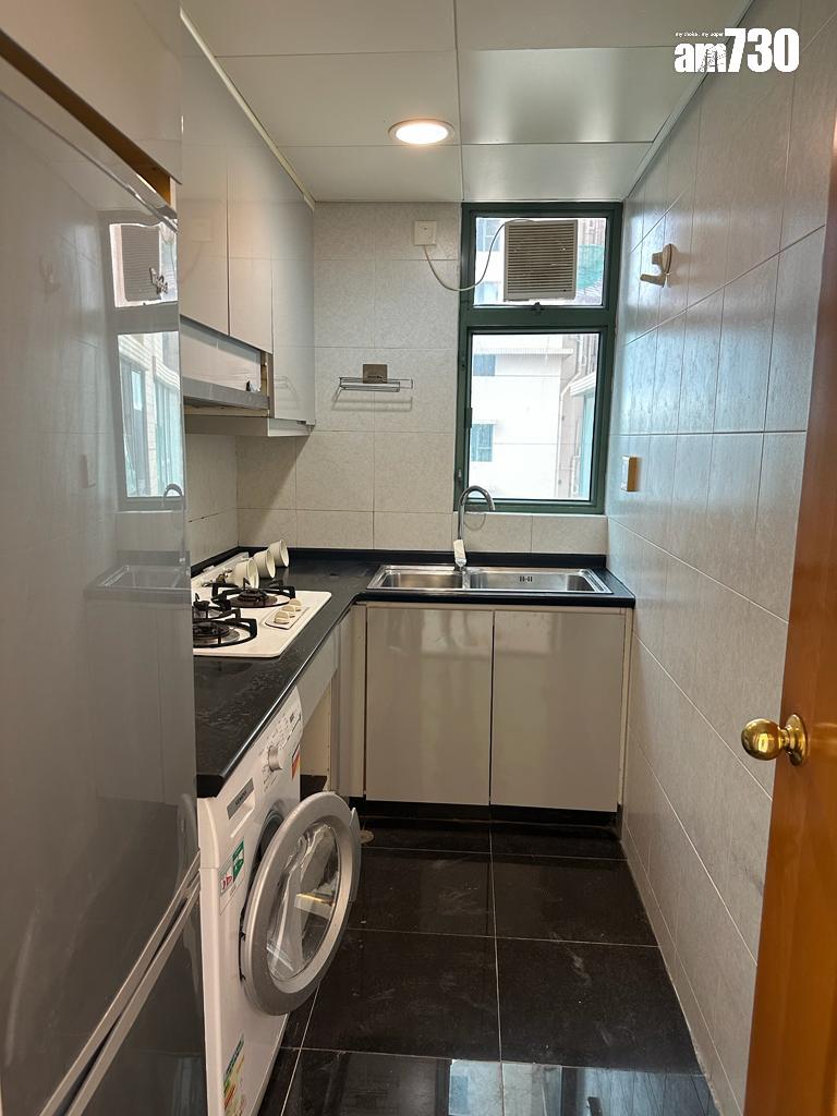 港島東大屋苑兩房上月底放盤 減價500元即租出(多圖)|二手樓租賃