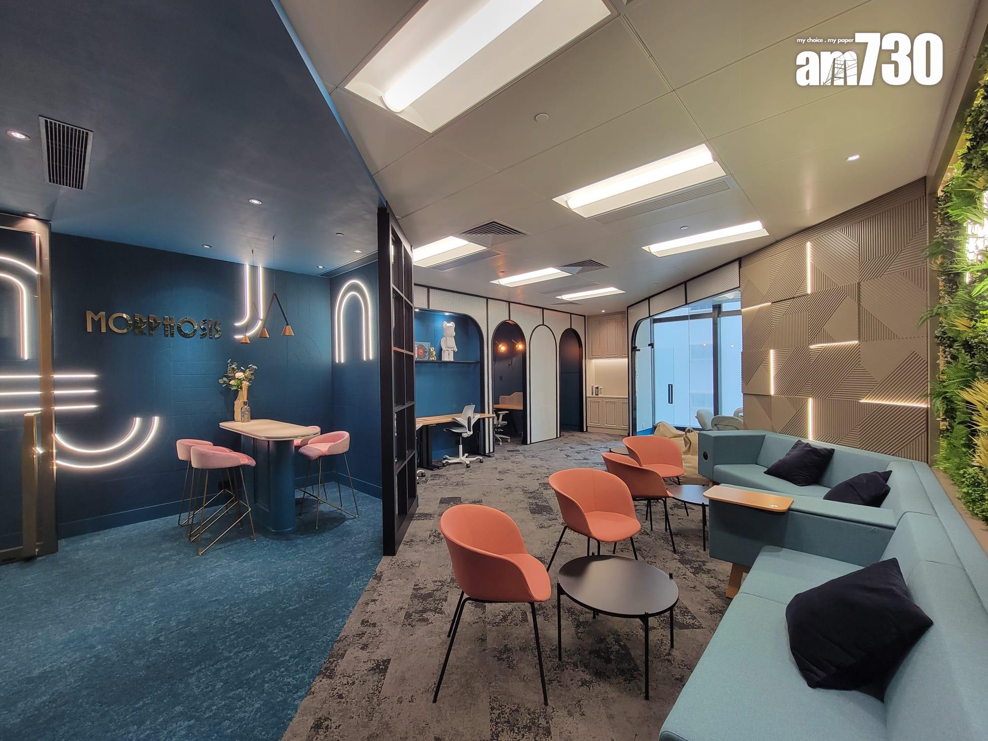 新世界長沙灣「83永康街」現樓推售18伙 入場價721萬|商廈市況