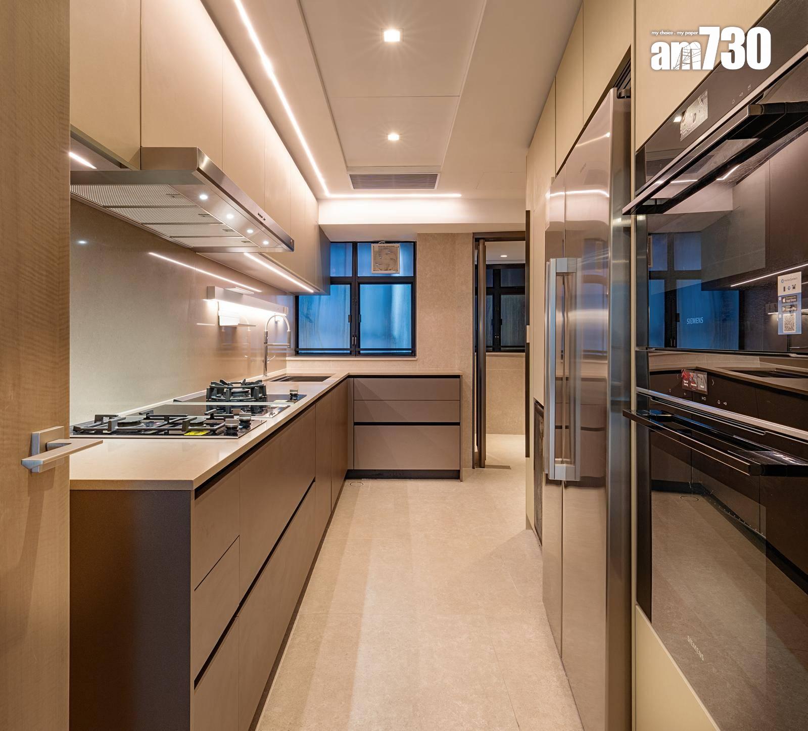 新地拆售帝景園 4日沽8伙 錄「一客兩食」涉資逾1億|豪宅成交