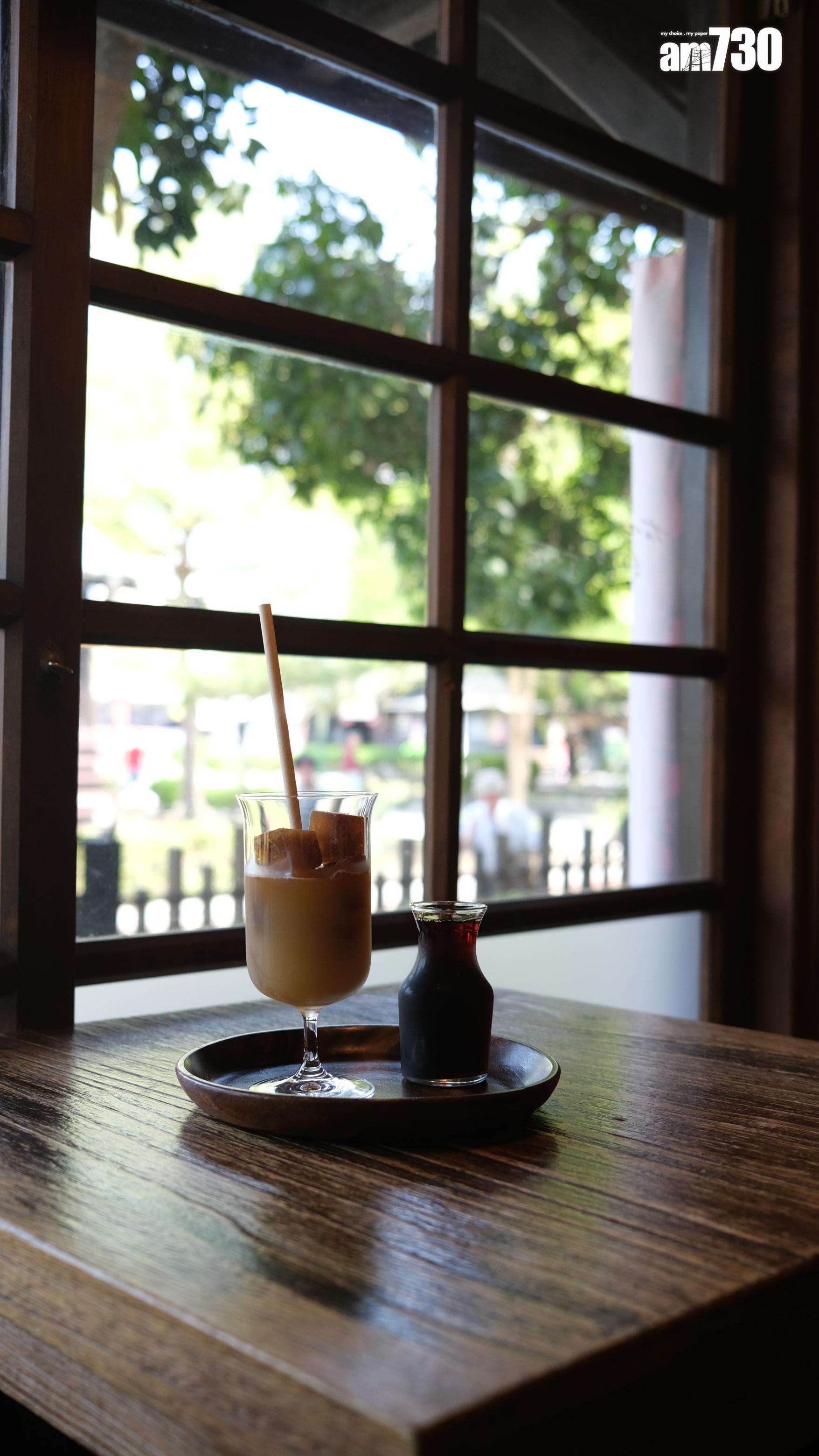 Morikoohii 森 咖啡