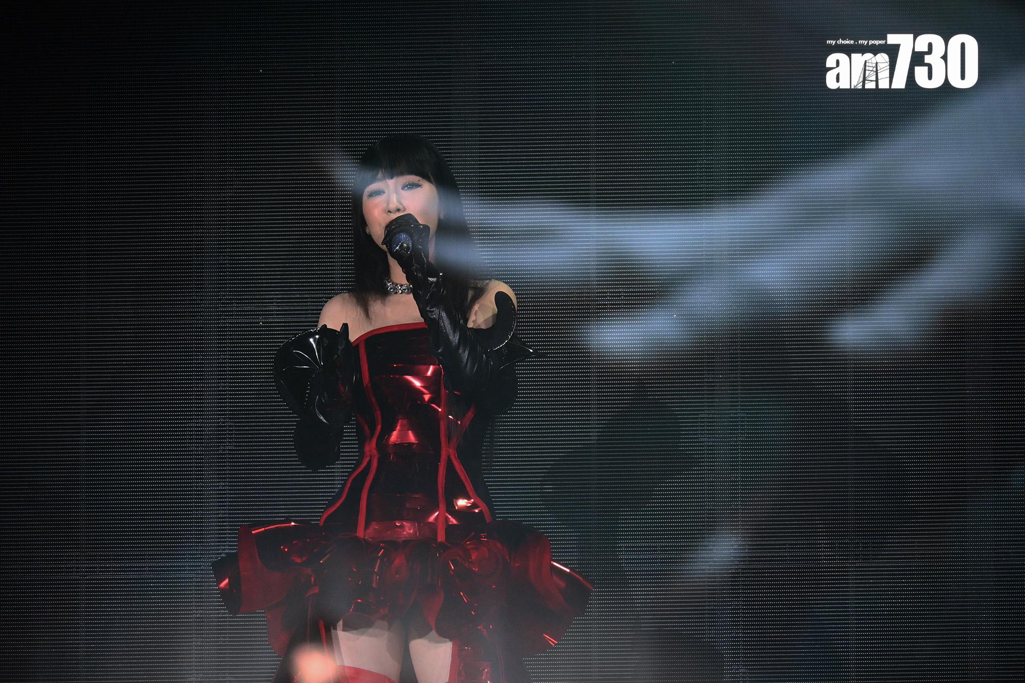 《炎明熹Gi-FORCE演唱會2024》