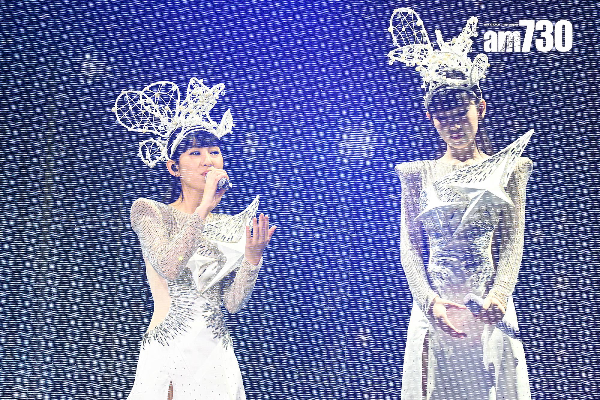 《炎明熹Gi-FORCE演唱會2024》