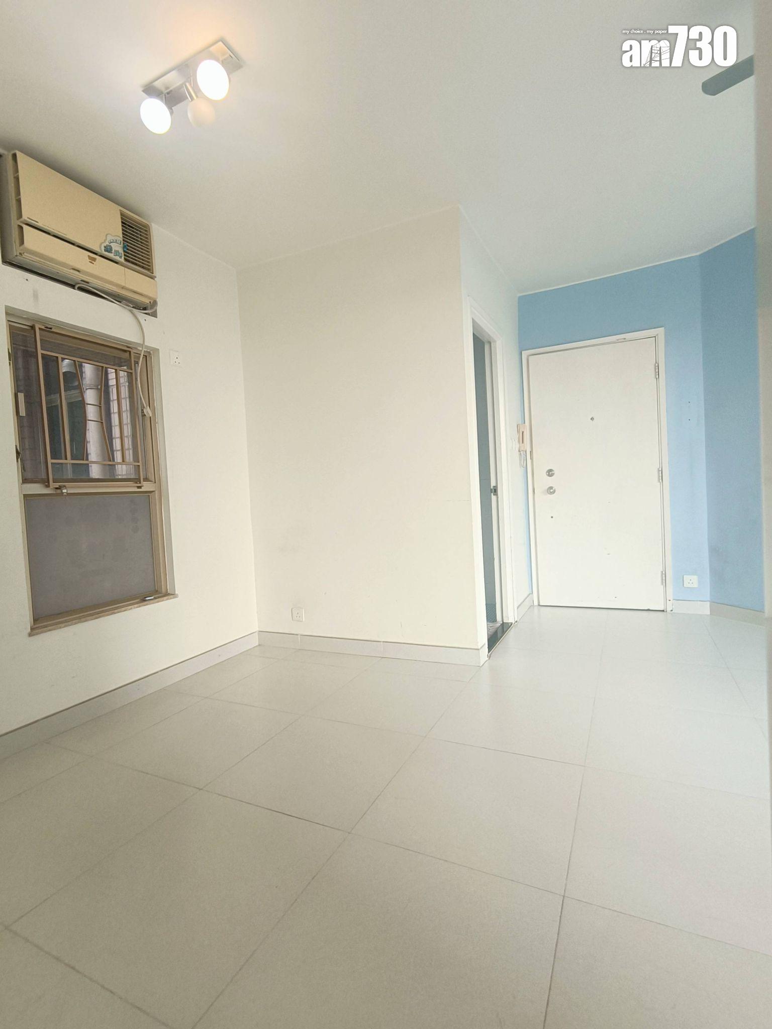 碧湖花園大兩房減價近9%轉手 原業主5年實蝕百萬(多圖)|二手蝕讓