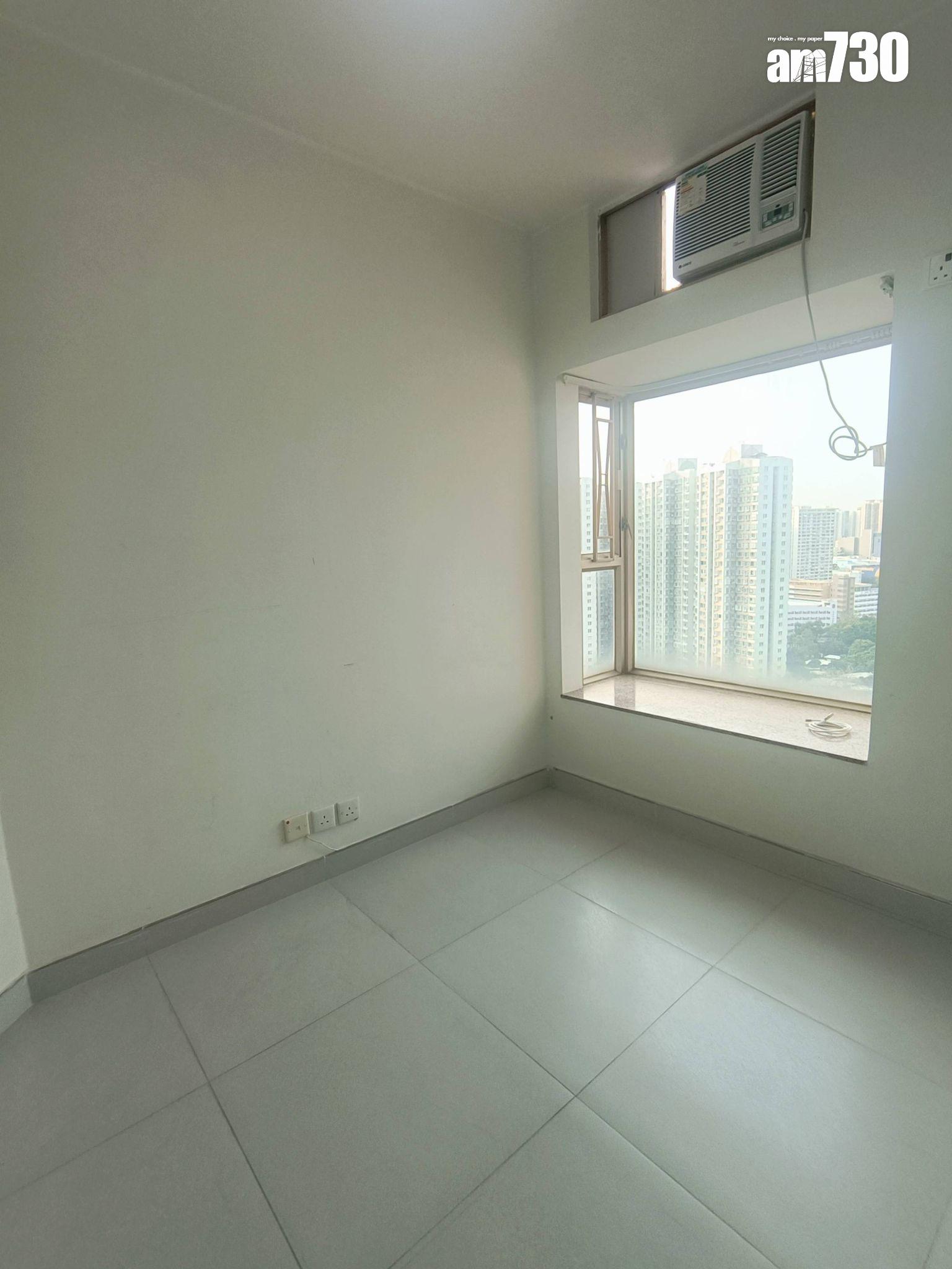 碧湖花園大兩房減價近9%轉手 原業主5年實蝕百萬(多圖)|二手蝕讓