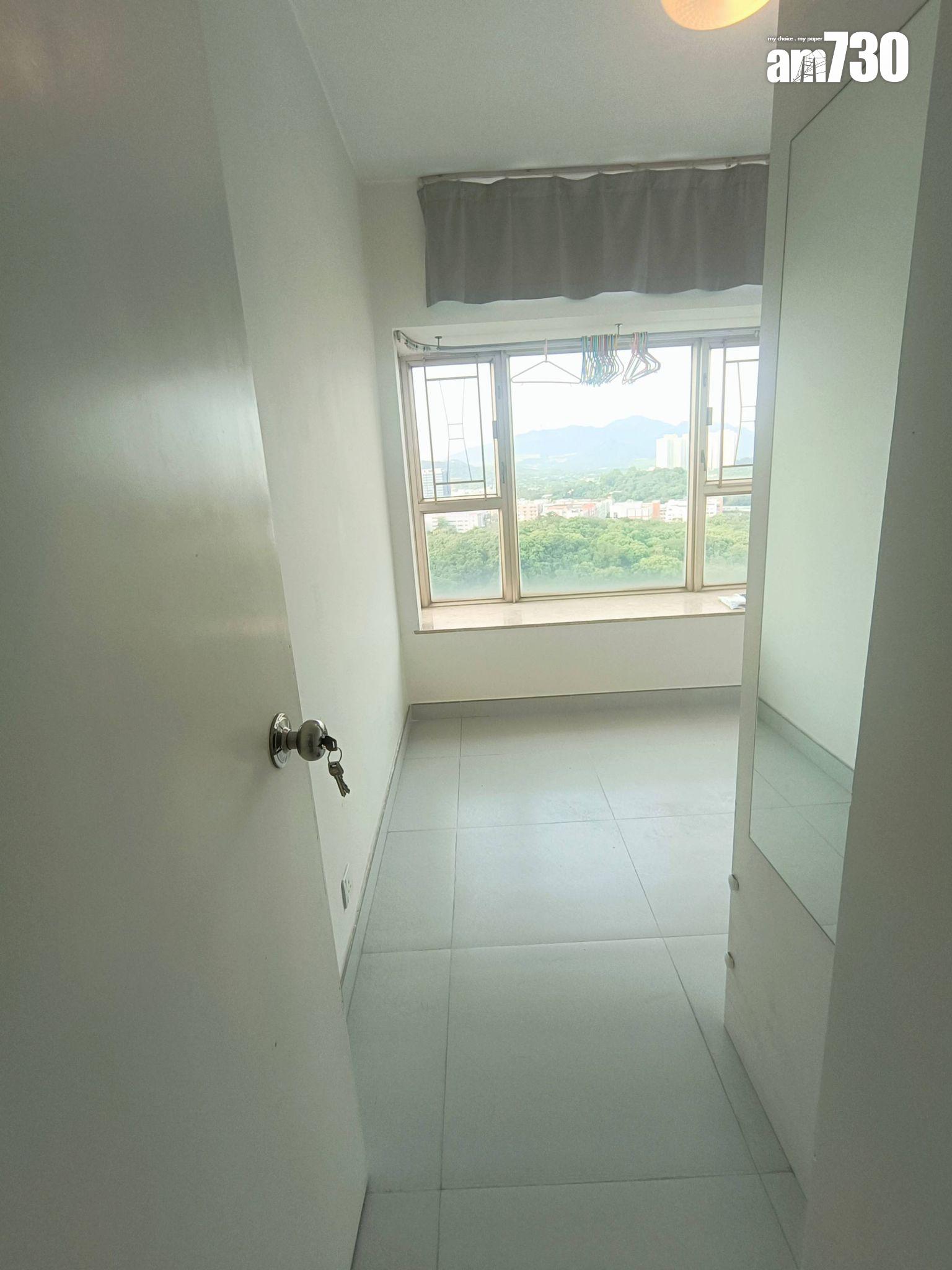 碧湖花園大兩房減價近9%轉手 原業主5年實蝕百萬(多圖)|二手蝕讓