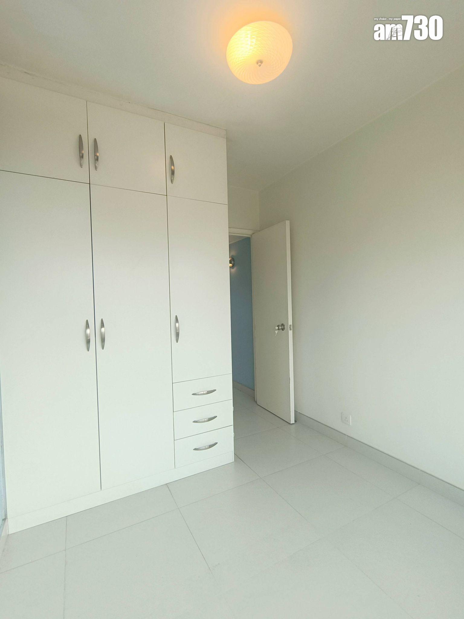 碧湖花園大兩房減價近9%轉手 原業主5年實蝕百萬(多圖)|二手蝕讓