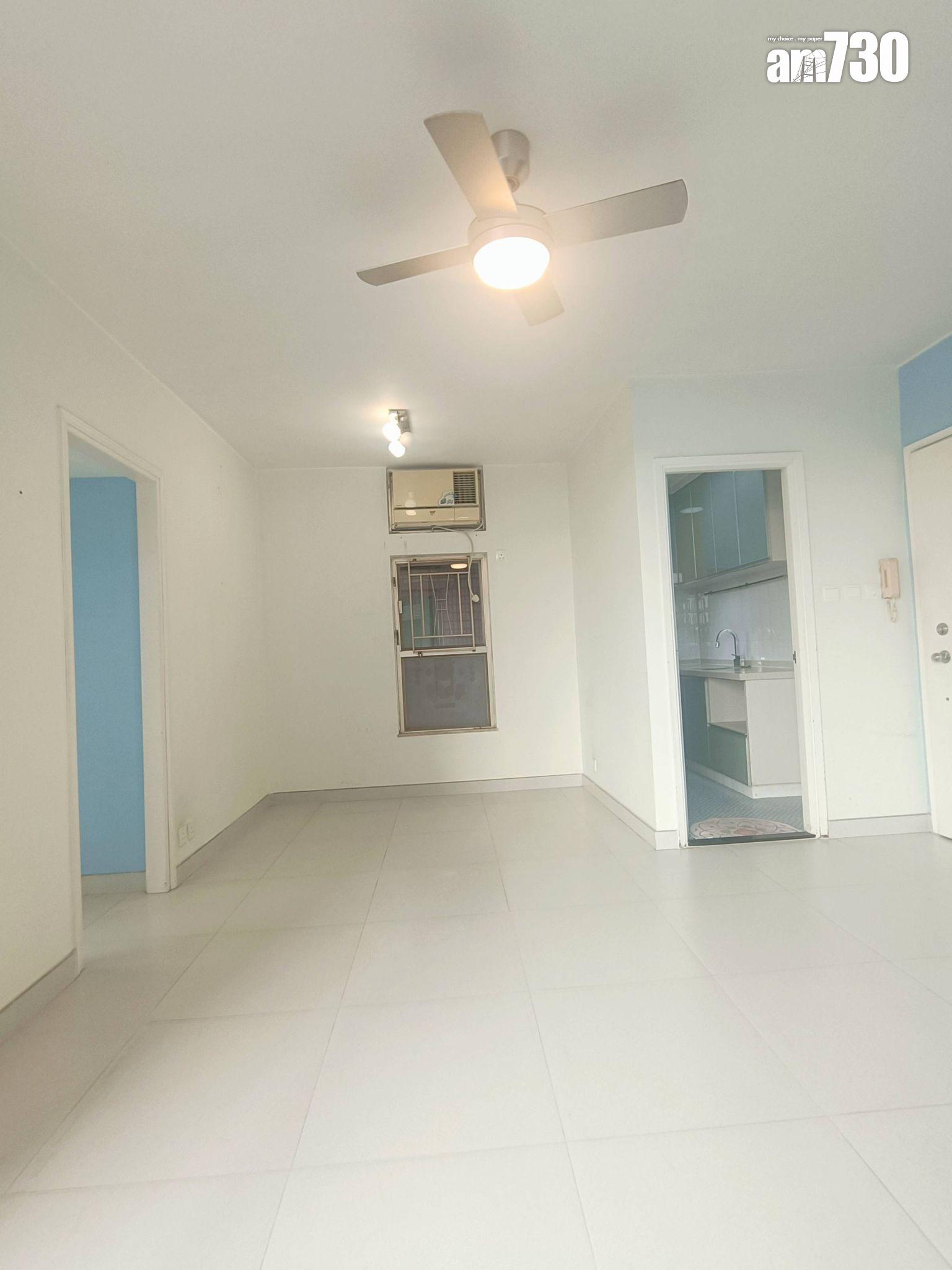 碧湖花園大兩房減價近9%轉手 原業主5年實蝕百萬(多圖)|二手蝕讓