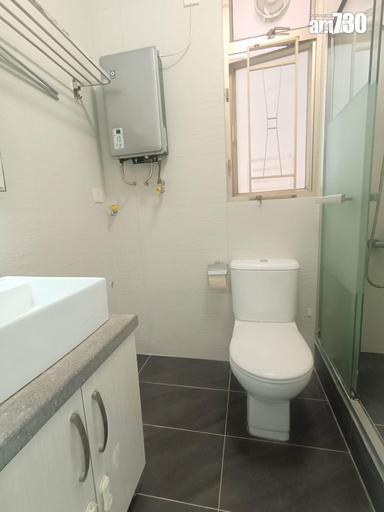 碧湖花園大兩房減價近9%轉手 原業主5年實蝕百萬(多圖)|二手蝕讓