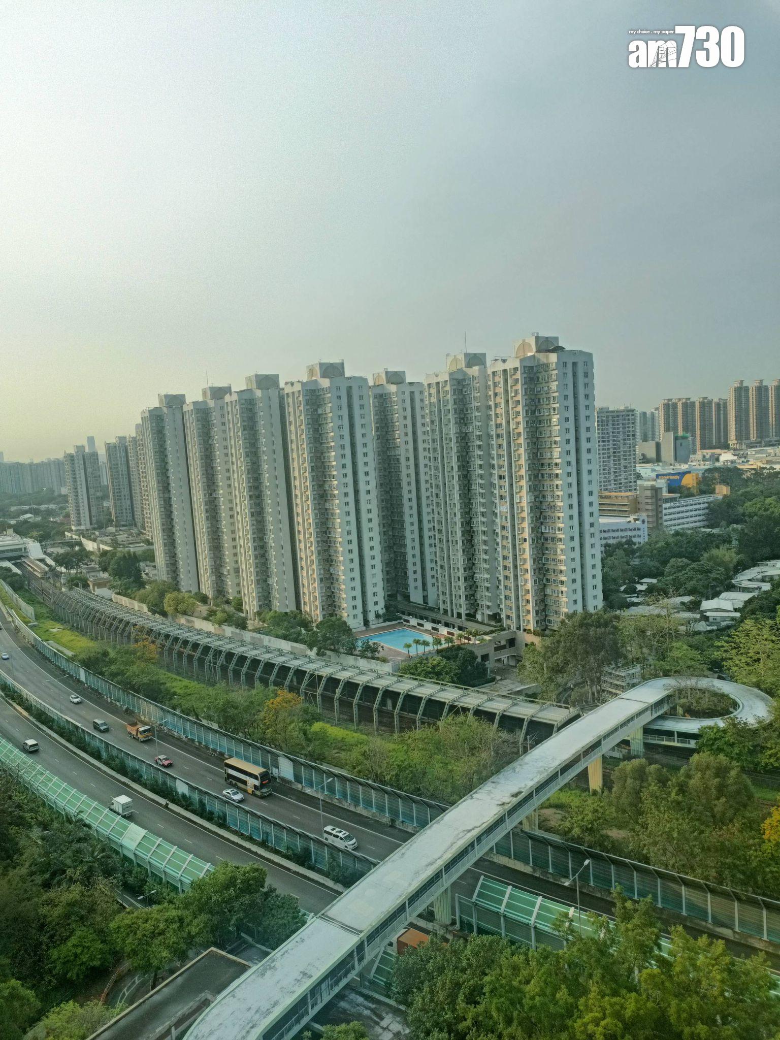 碧湖花園大兩房減價近9%轉手 原業主5年實蝕百萬(多圖)|二手蝕讓