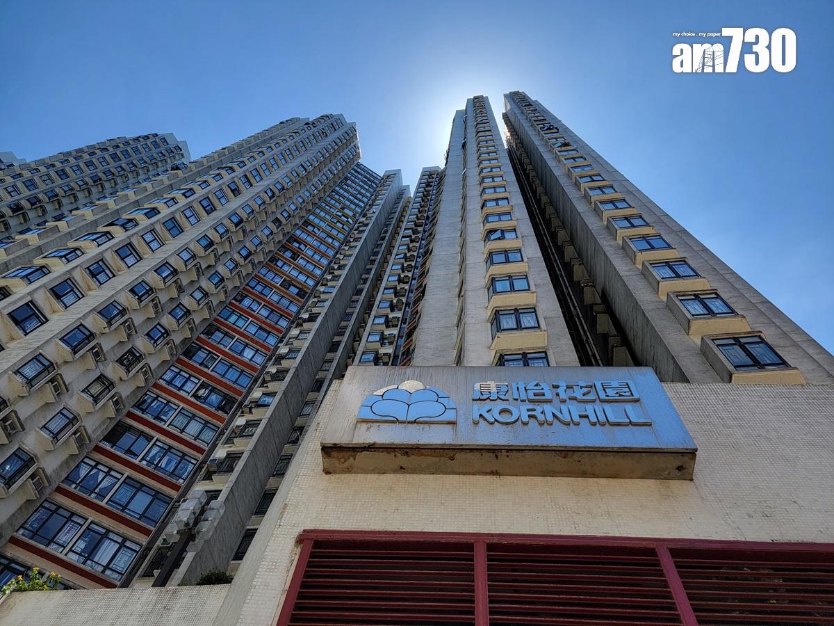 十大屋苑|利嘉閣:復活節錄11宗買賣 二手市況再陷拉鋸局面