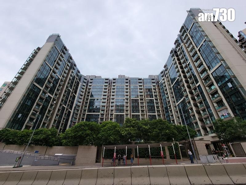 朗賢峯開價|中原陳永傑:呎價時光倒流8年前 首批料一Q清枱