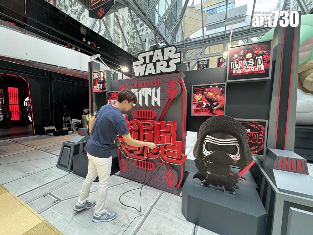 場內2大隱藏任務