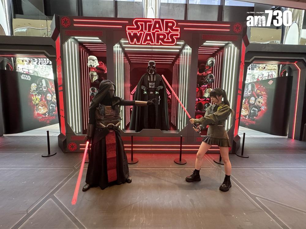 黑武士之秘密室