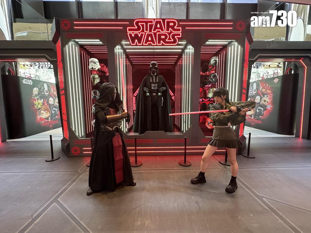 黑武士之秘密室