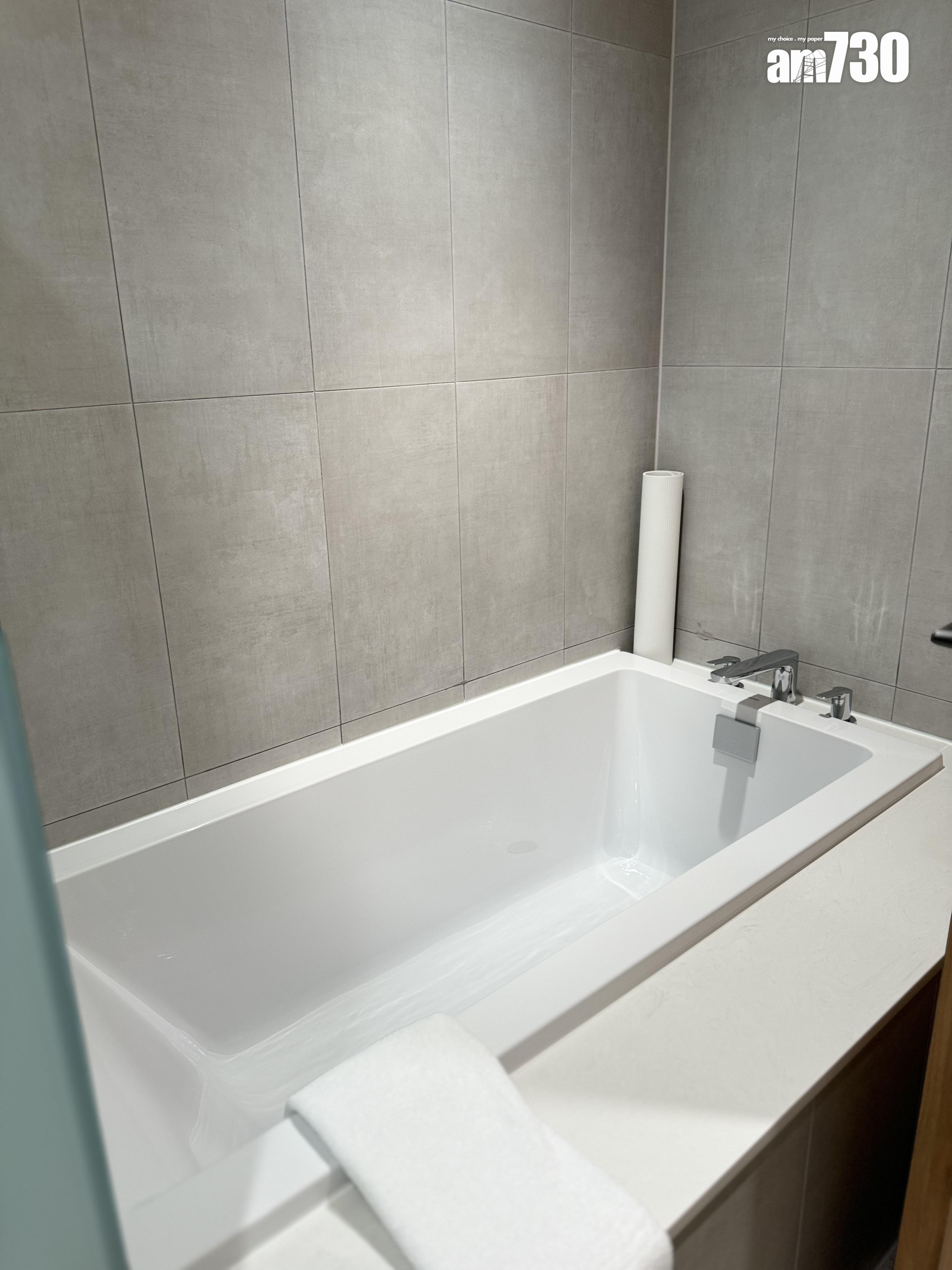 嘉義福容voco套房