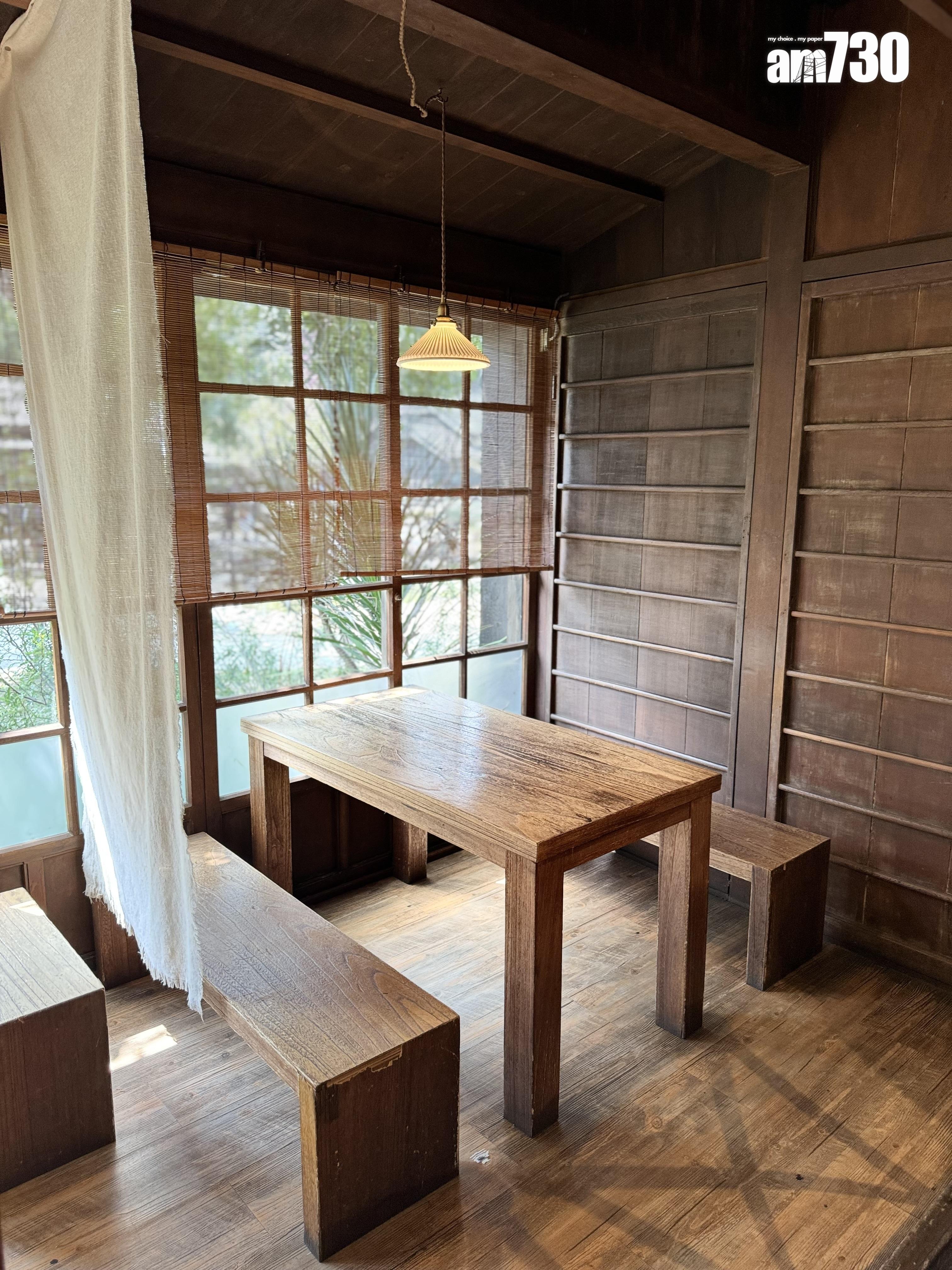 Morikoohii 森 咖啡