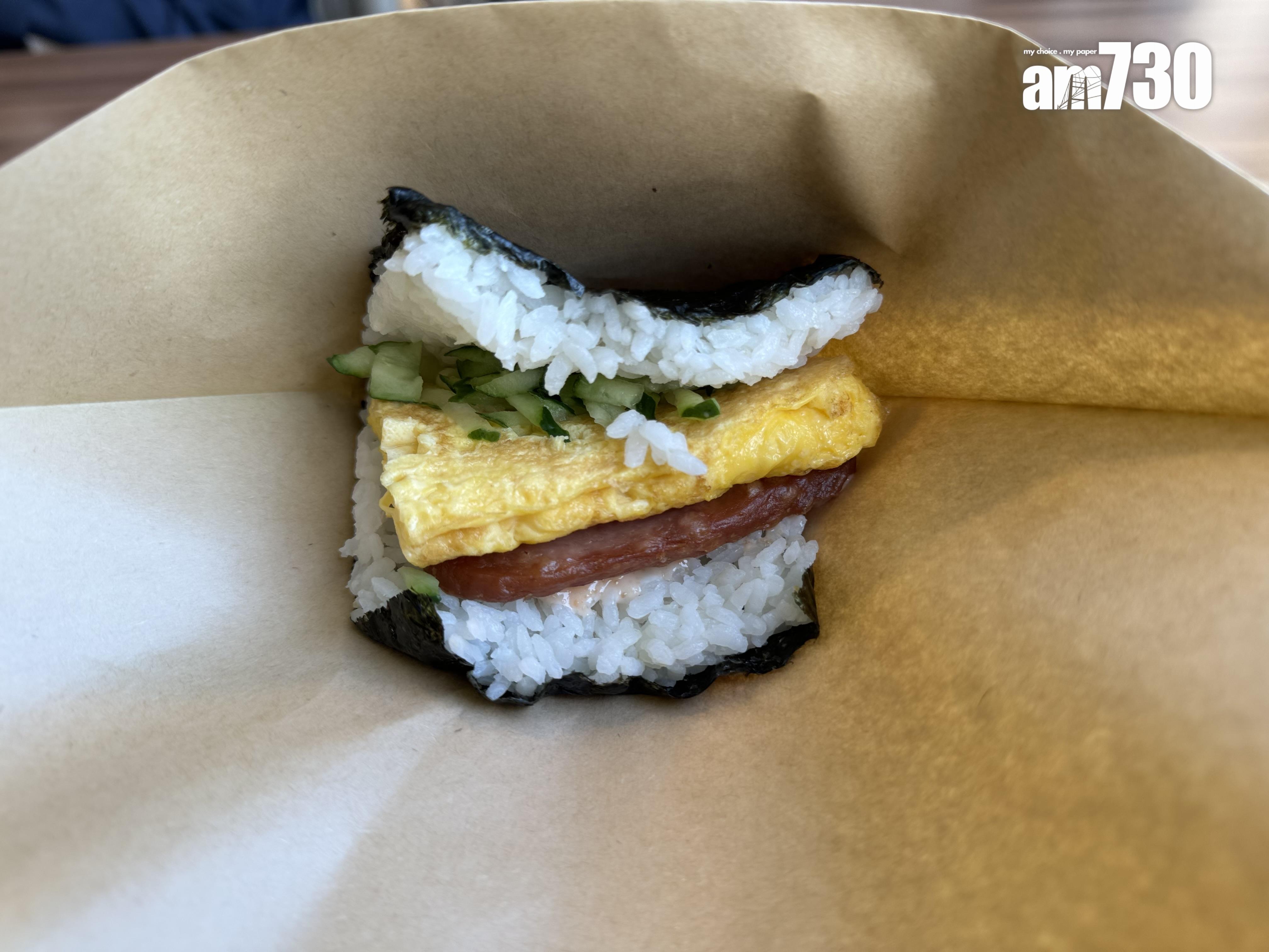 高雄福容徠旅早餐