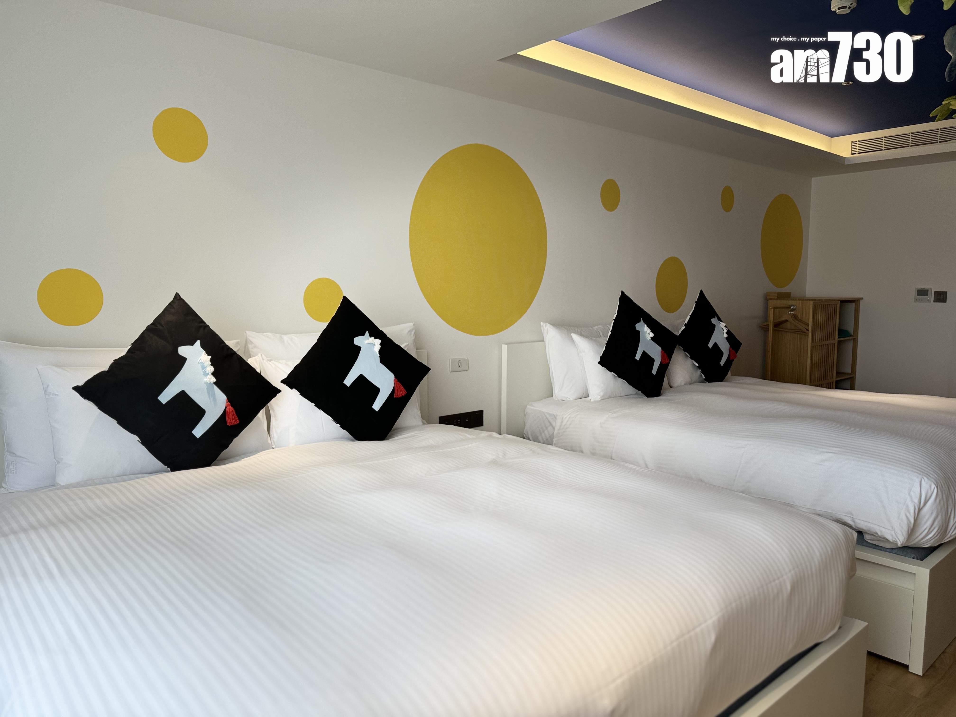 「BLÅHAJ (鯊鯊)」