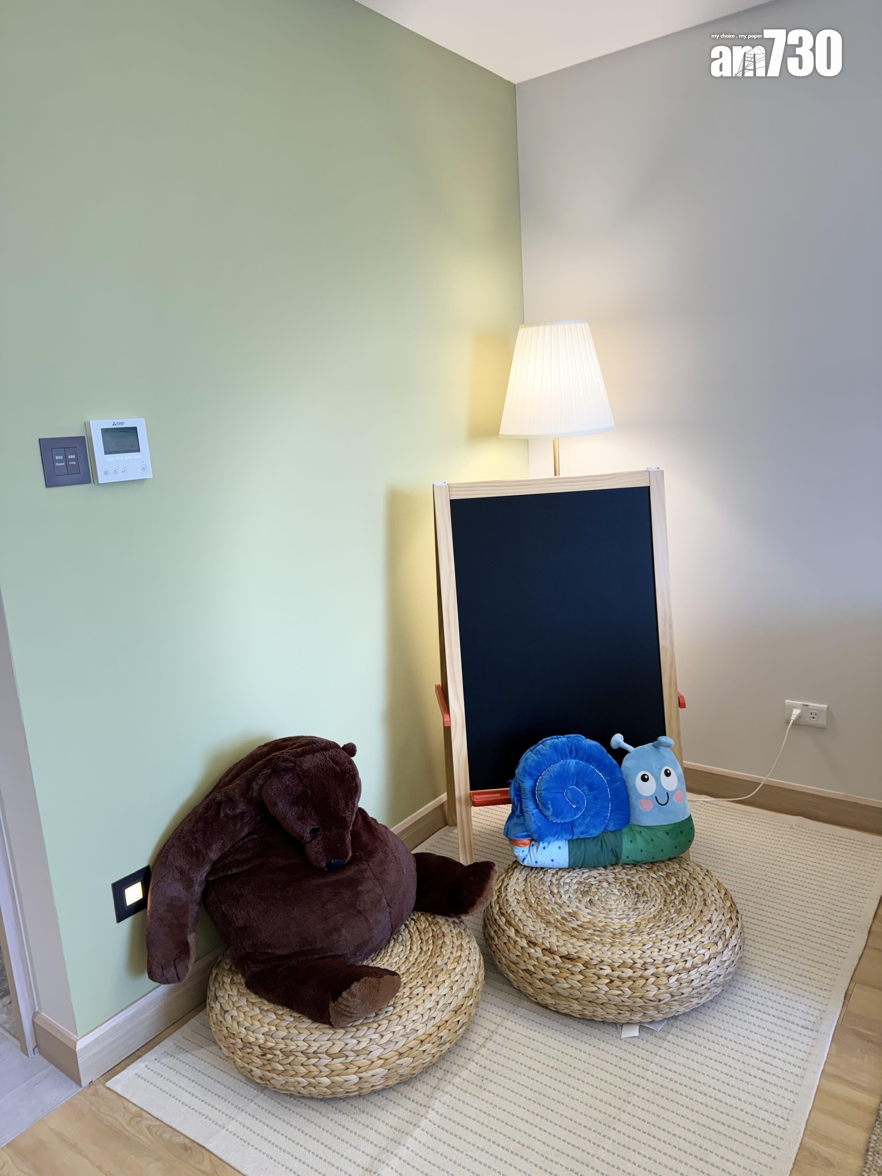 「NATUR(大地的擁抱)」