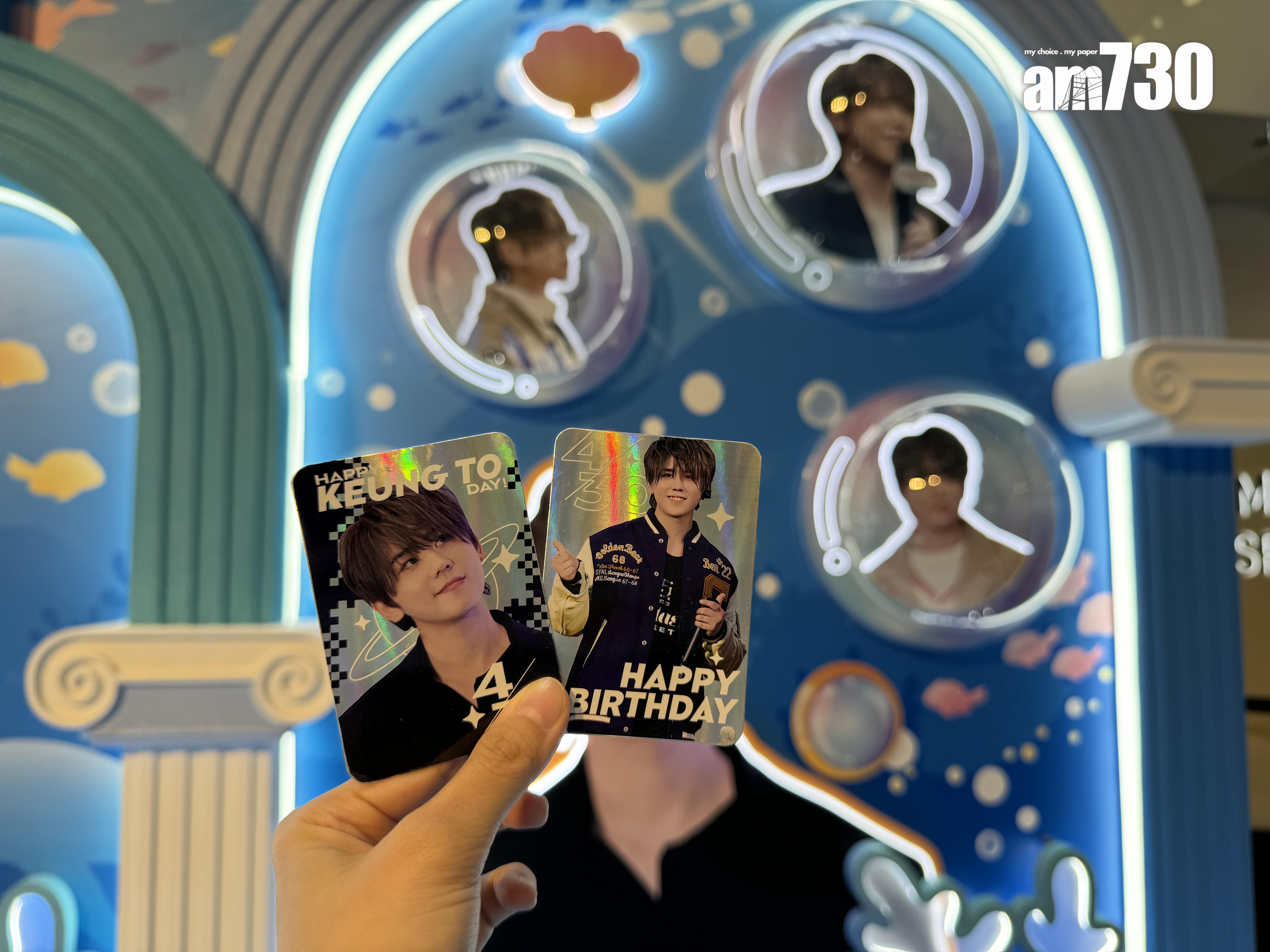 東角LAFORET Happy Yarn亦會舉辦慈善編織工作坊