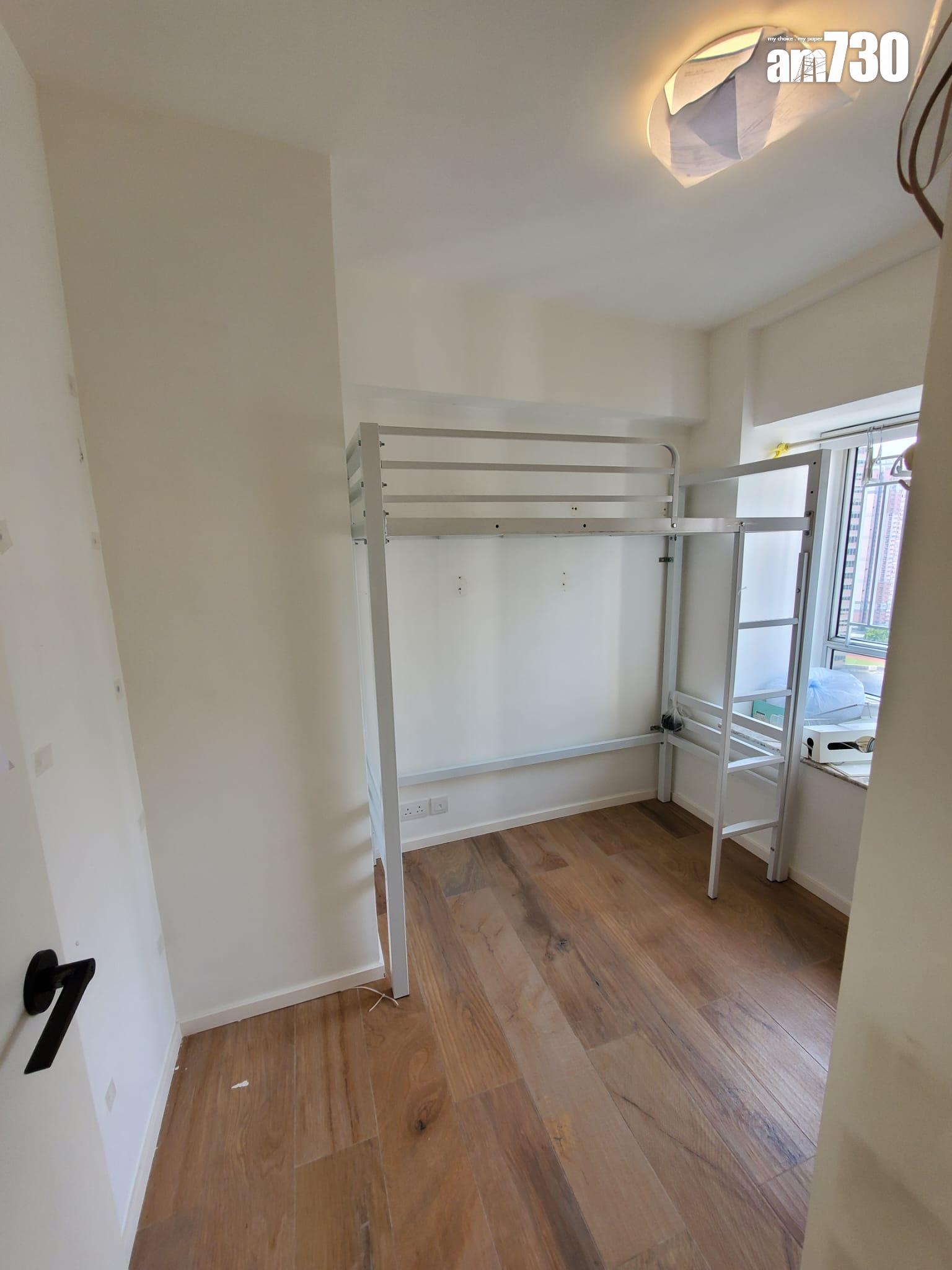 新葵芳花園企裝兩房吸引買家爭購 呎售1.4萬見今年新高(多圖)|二手樓成交