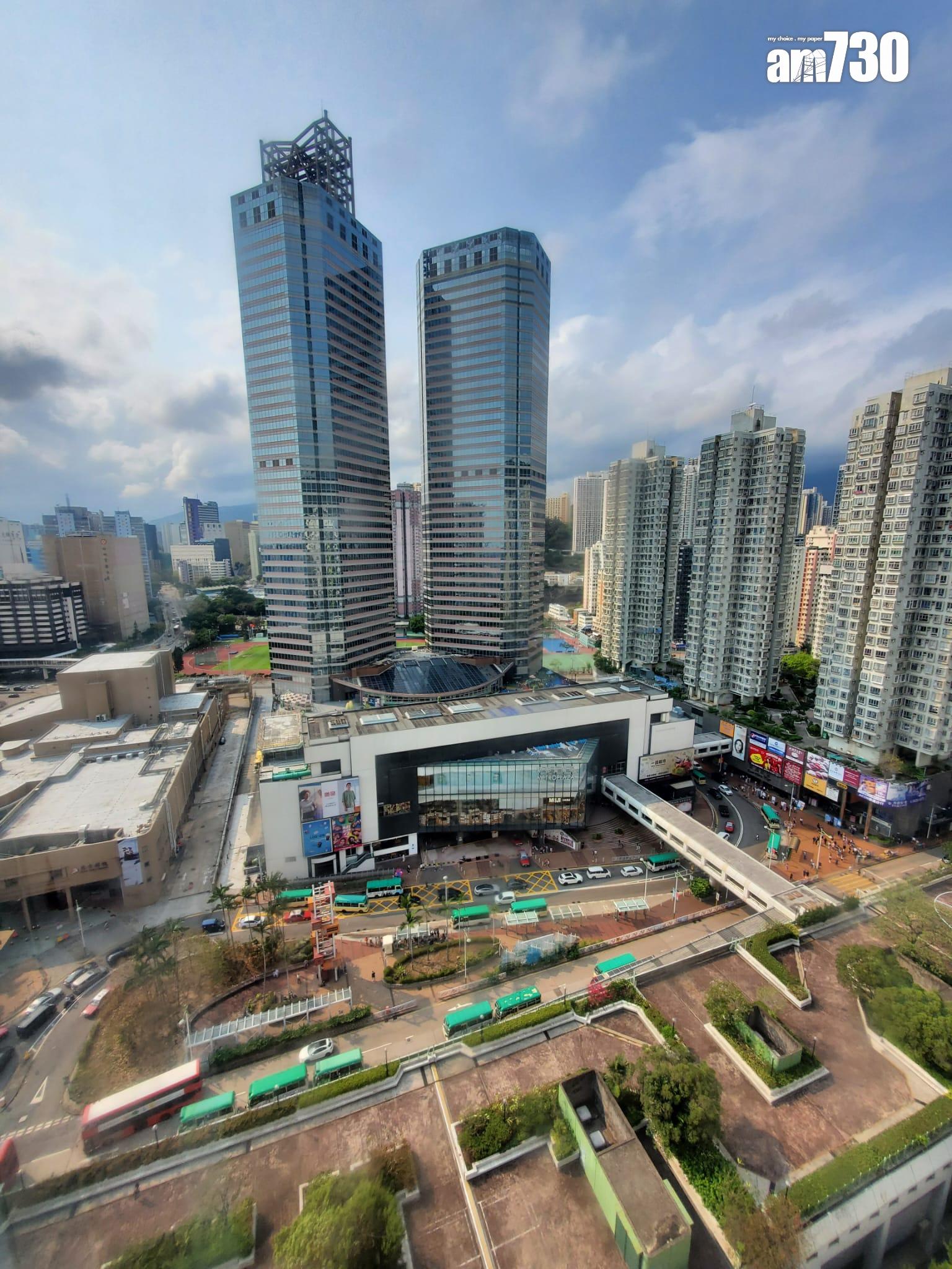 新葵芳花園企裝兩房吸引買家爭購 呎售1.4萬見今年新高(多圖)|二手樓成交