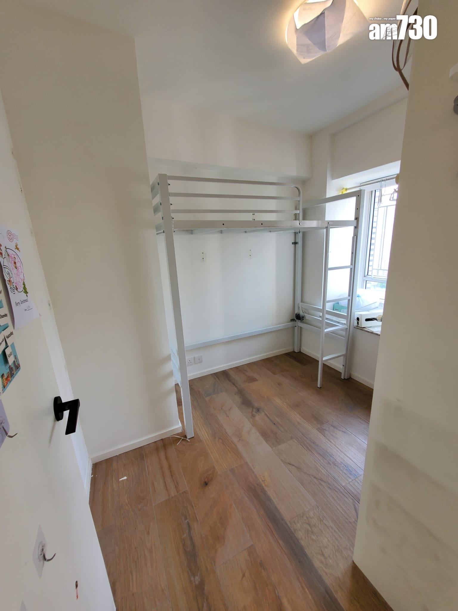 新葵芳花園企裝兩房吸引買家爭購 呎售1.4萬見今年新高(多圖)|二手樓成交