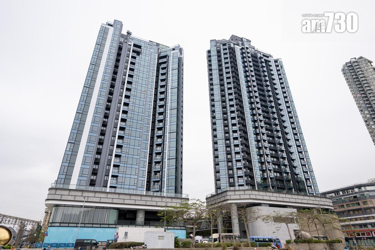 新盤撻訂首季錄破百宗 按季急增七成 前兩名港島南岸包辦|一手市況