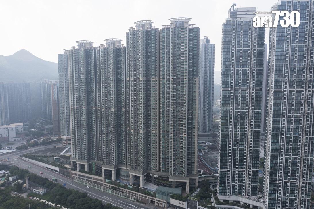 全港最富貴地區排名 日出康城超越傳統中產太古城?|樓市片區