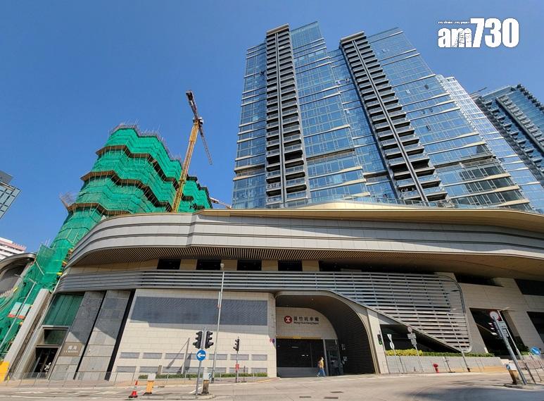 新盤撻訂首季錄破百宗 按季急增七成 前兩名港島南岸包辦|一手市況