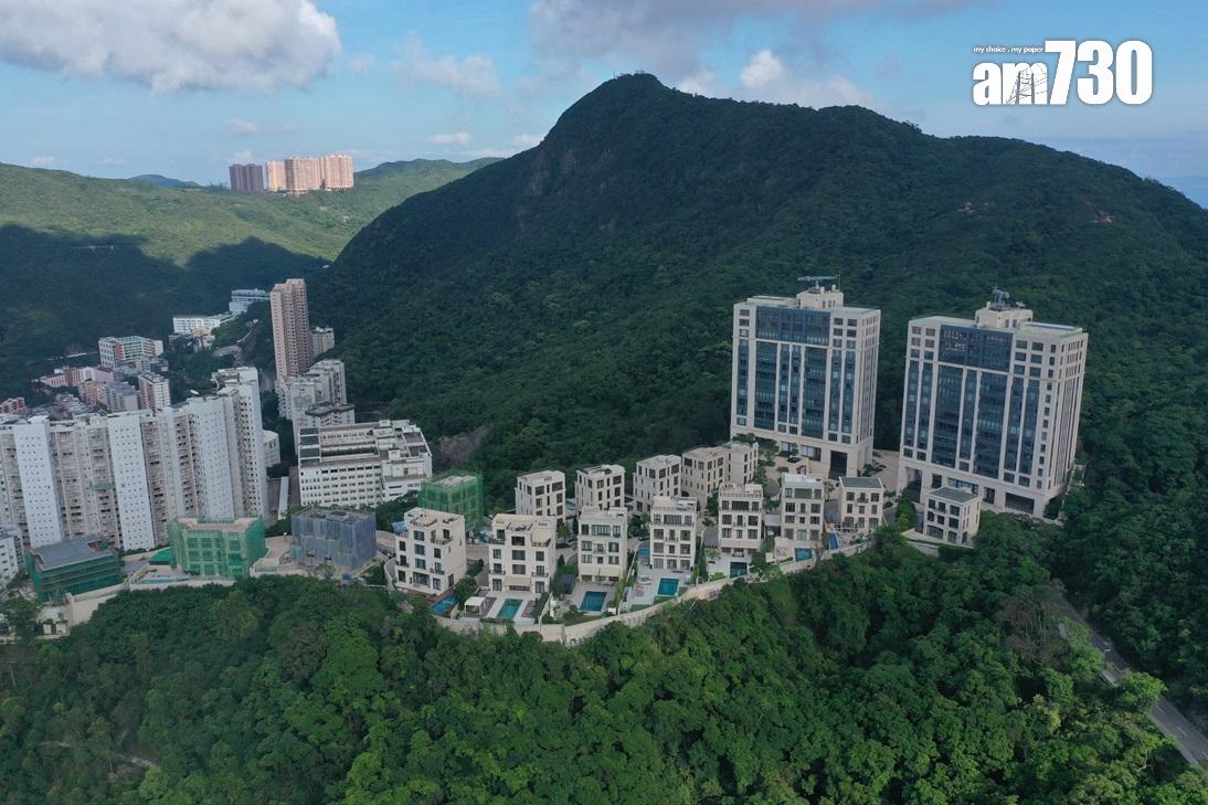 全港最富貴地區排名 日出康城超越傳統中產太古城?|樓市片區