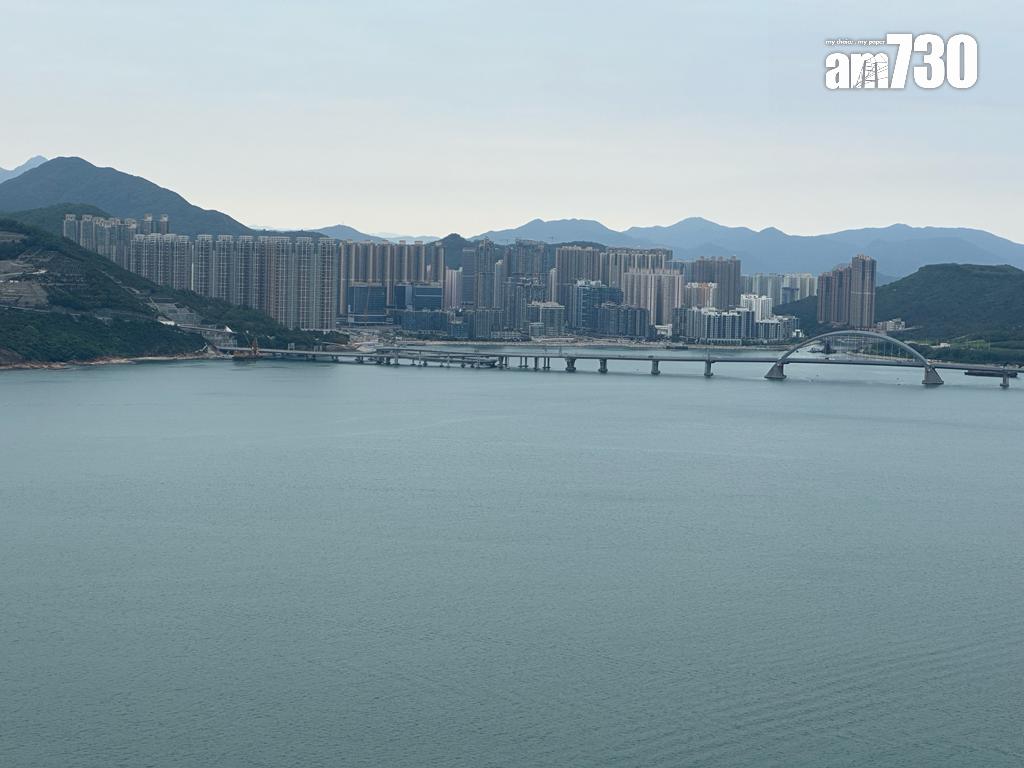 全海景+雅致裝潢+家電齊全 外區客2.38萬租港島東屋苑三房(多圖)|二手樓租賃