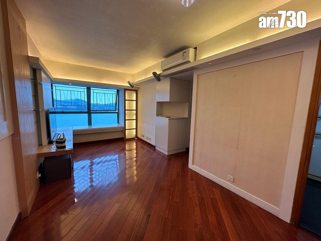 全海景+雅致裝潢+家電齊全 外區客2.38萬租港島東屋苑三房(多圖)|二手樓租賃