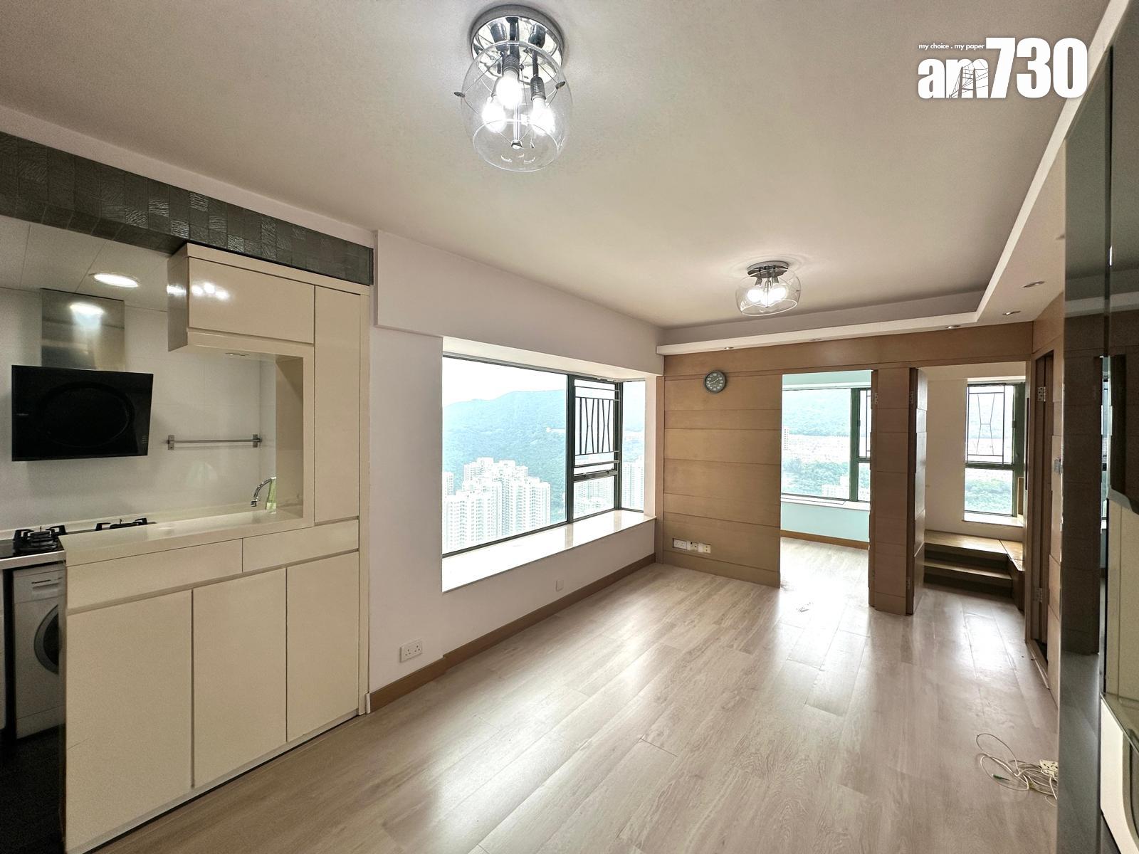 藍灣半島租盤搶手!兩房月初放租 微減300元獲區內客承接(多圖)|二手樓租賃