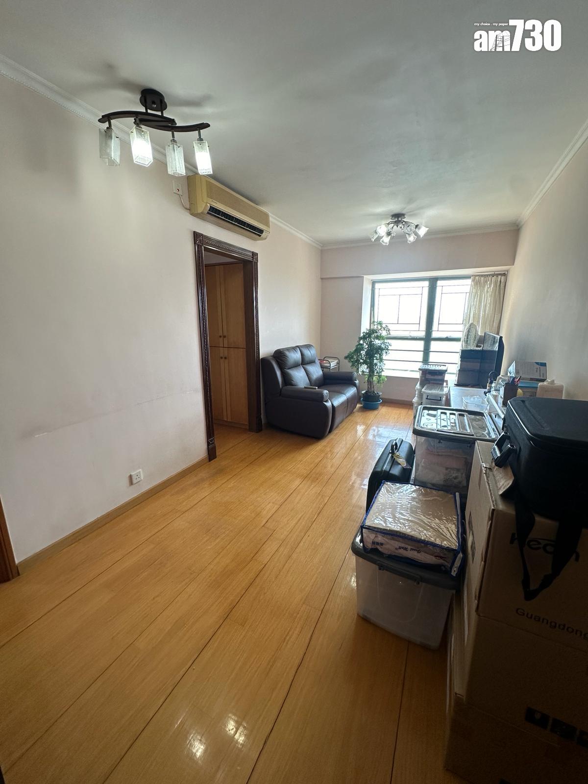 藍灣半島3月成交按月增25% 區內客870萬趁低吸納三房套(有圖)|二手樓成交