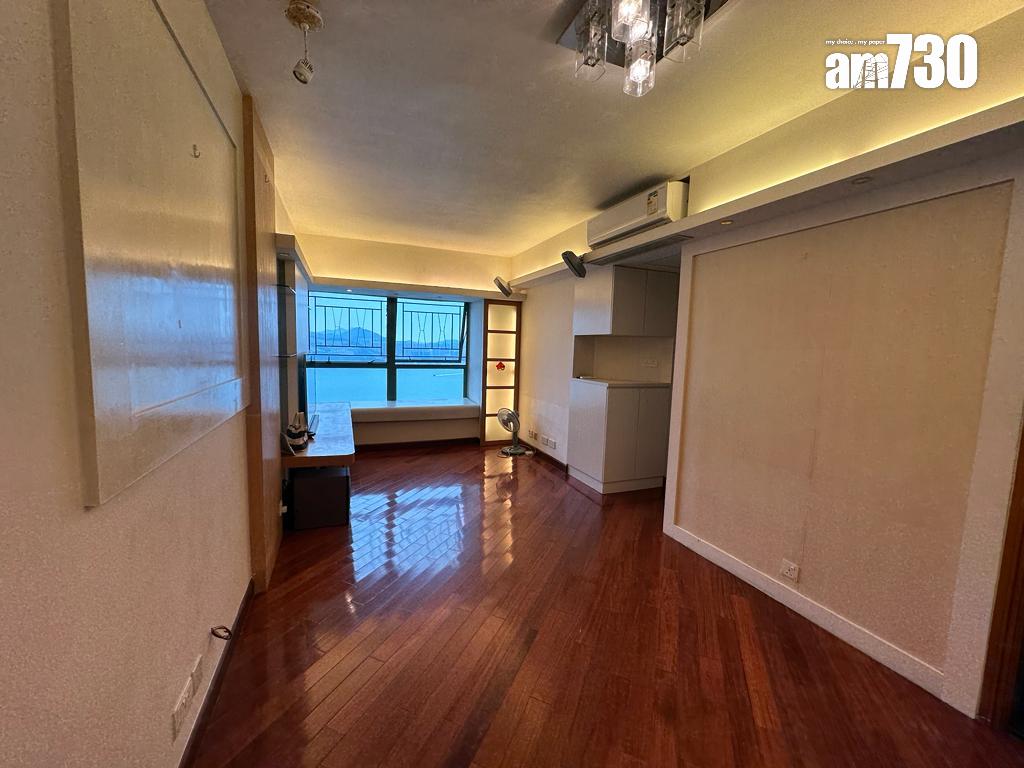 全海景+雅致裝潢+家電齊全 外區客2.38萬租港島東屋苑三房(多圖)|二手樓租賃