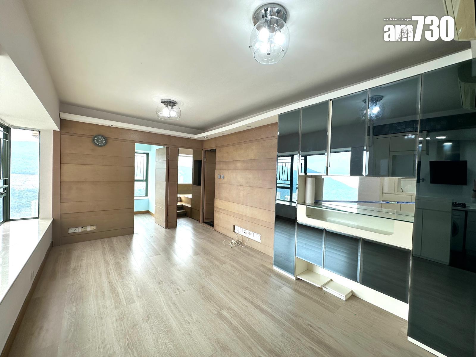 藍灣半島租盤搶手!兩房月初放租 微減300元獲區內客承接(多圖)|二手樓租賃