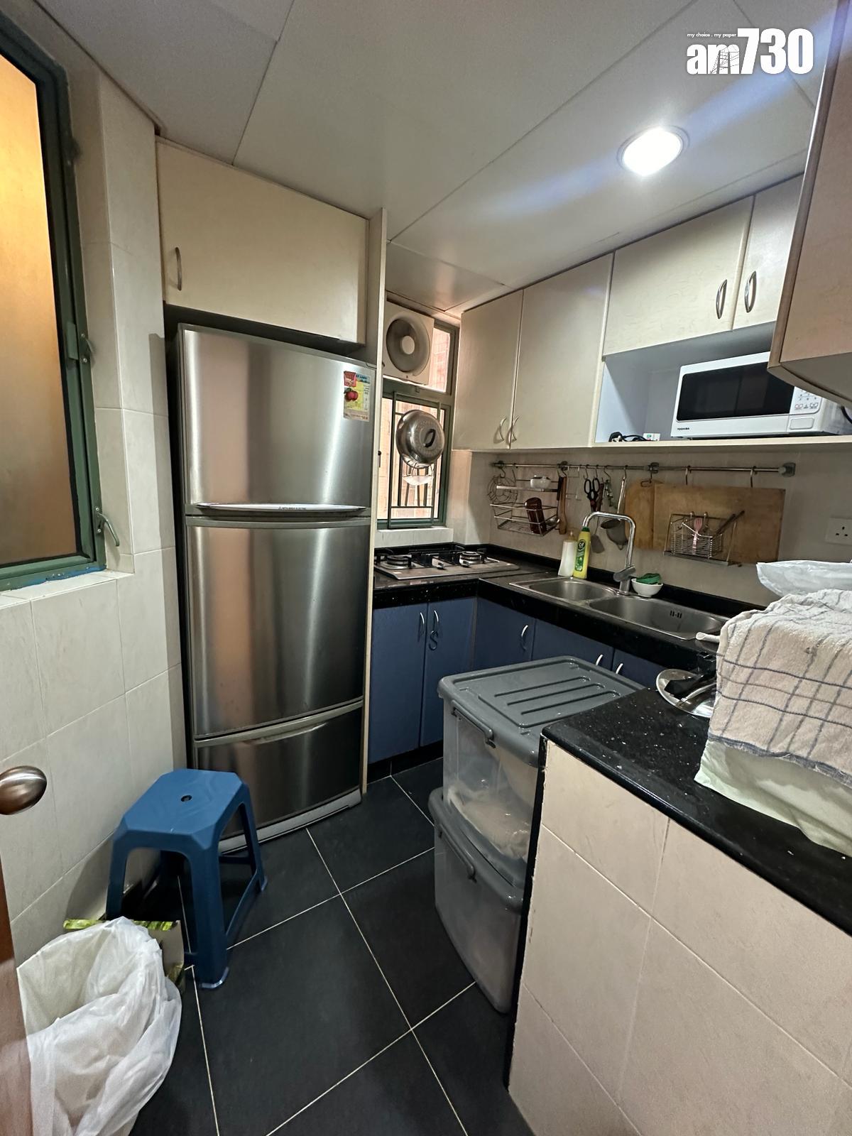 藍灣半島3月成交按月增25% 區內客870萬趁低吸納三房套(有圖)|二手樓成交