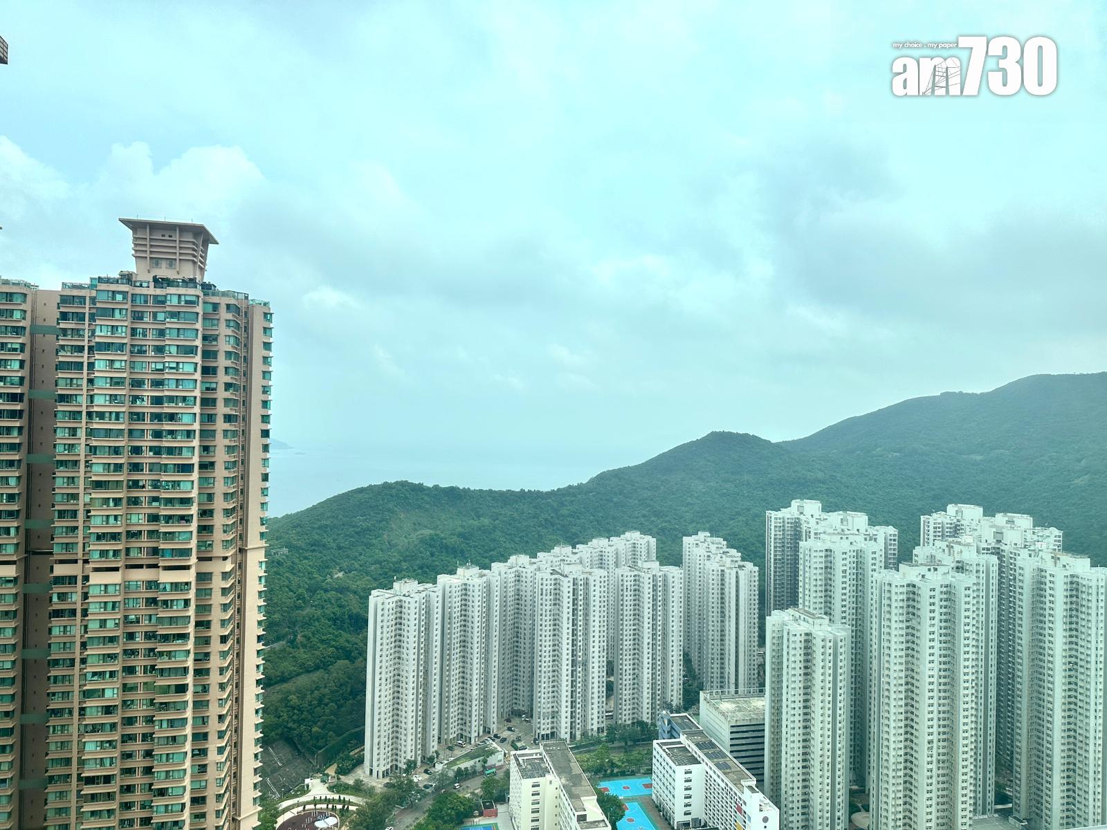 藍灣半島租盤搶手!兩房月初放租 微減300元獲區內客承接(多圖)|二手樓租賃