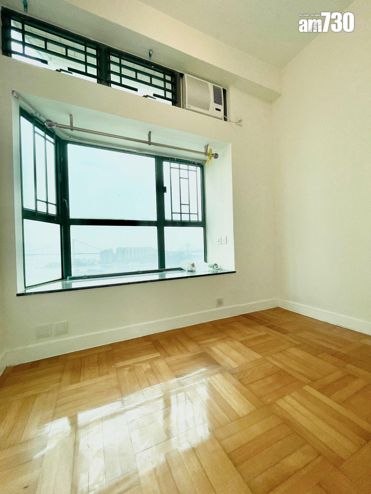 供樓同租樓無分別 荃灣西租客斥630萬買深井海景三房(多圖)|二手樓成交