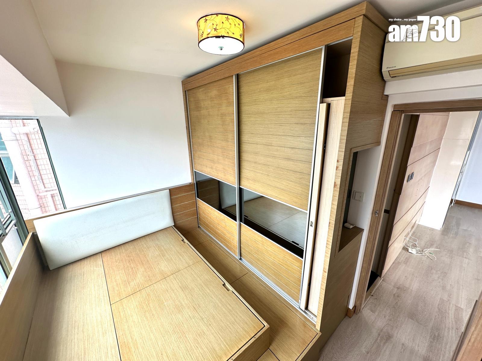 藍灣半島租盤搶手!兩房月初放租 微減300元獲區內客承接(多圖)|二手樓租賃