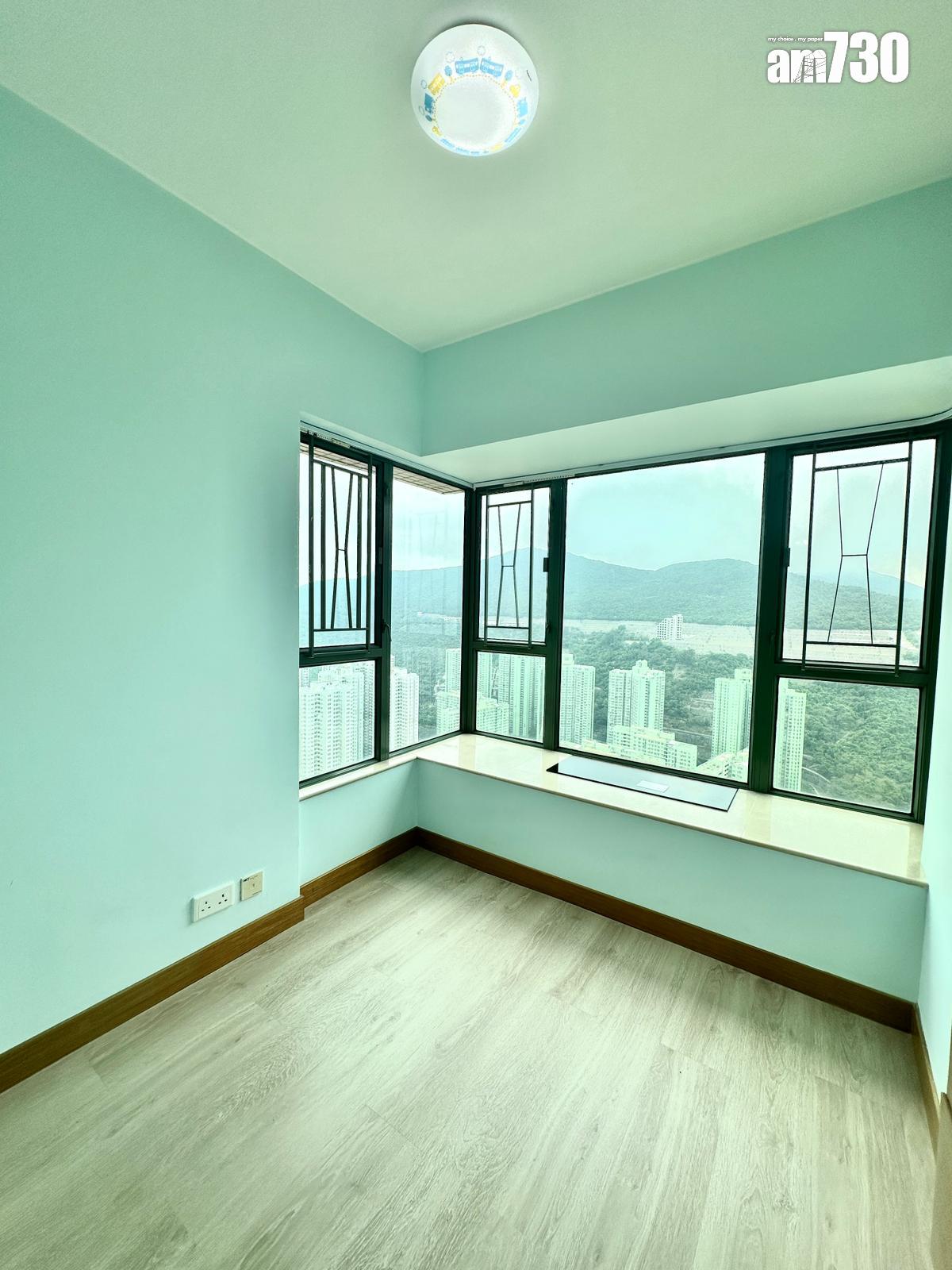 藍灣半島租盤搶手!兩房月初放租 微減300元獲區內客承接(多圖)|二手樓租賃